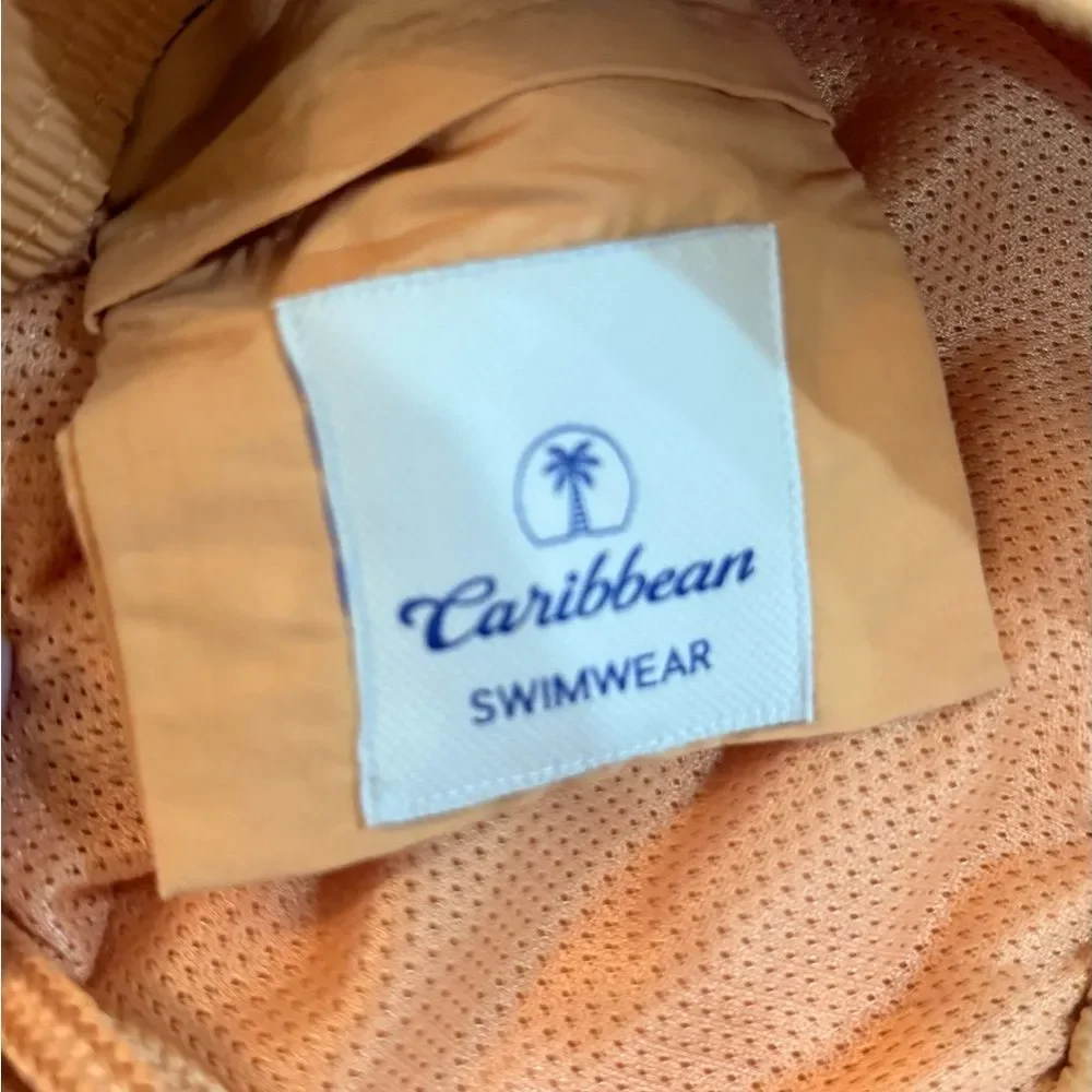 M20- Caribbean Swim wear men’s trunks